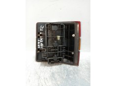 Recambio de piloto trasero izquierdo para seat ibiza referencia OEM IAM    2