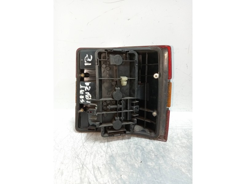 Recambio de piloto trasero izquierdo para seat ibiza referencia OEM IAM    Recambio de piloto trasero izquierdo para seat ibiza referencia OEM IAM