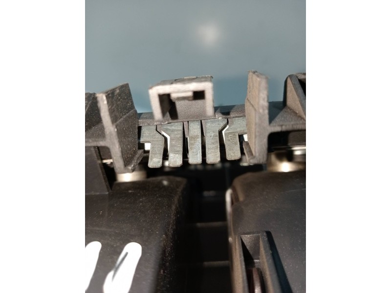 Recambio de piloto trasero izquierdo para seat ibiza referencia OEM IAM    Recambio de piloto trasero izquierdo para seat ibiza referencia OEM IAM