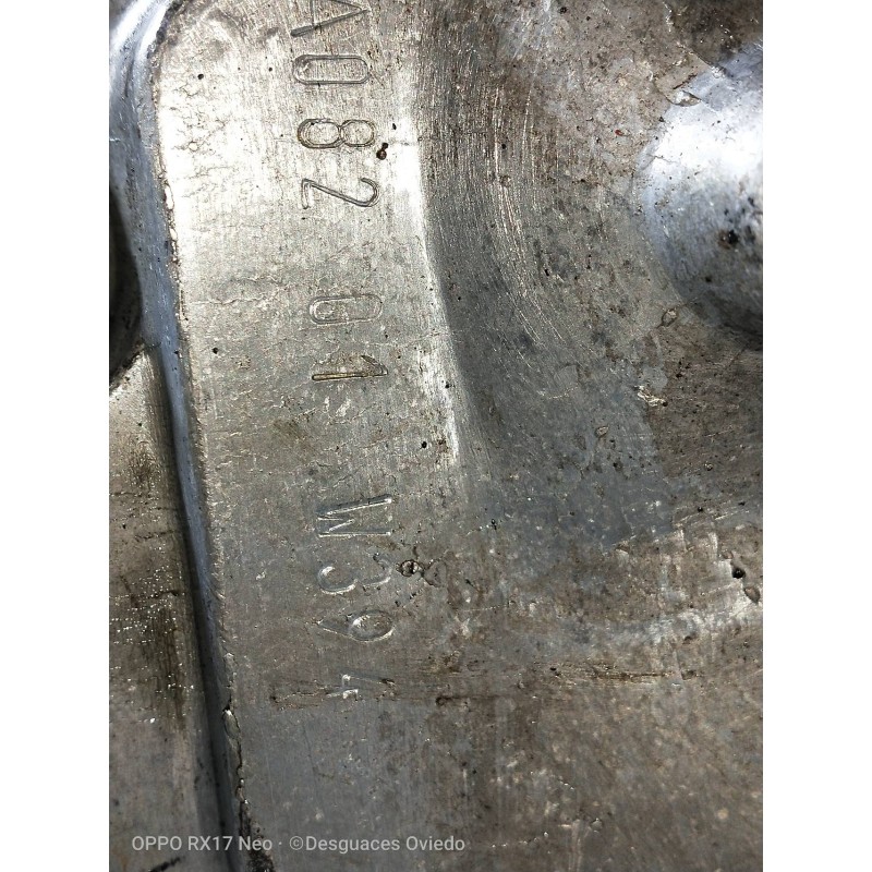 Recambio de caja cambios para opel corsa a 1.0 referencia OEM IAM F10W394 A08201 W394