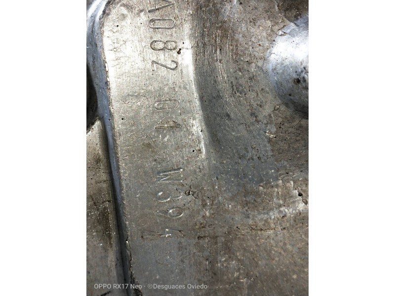 Recambio de caja cambios para opel corsa a 1.0 referencia OEM IAM F10W394 A08201 W394