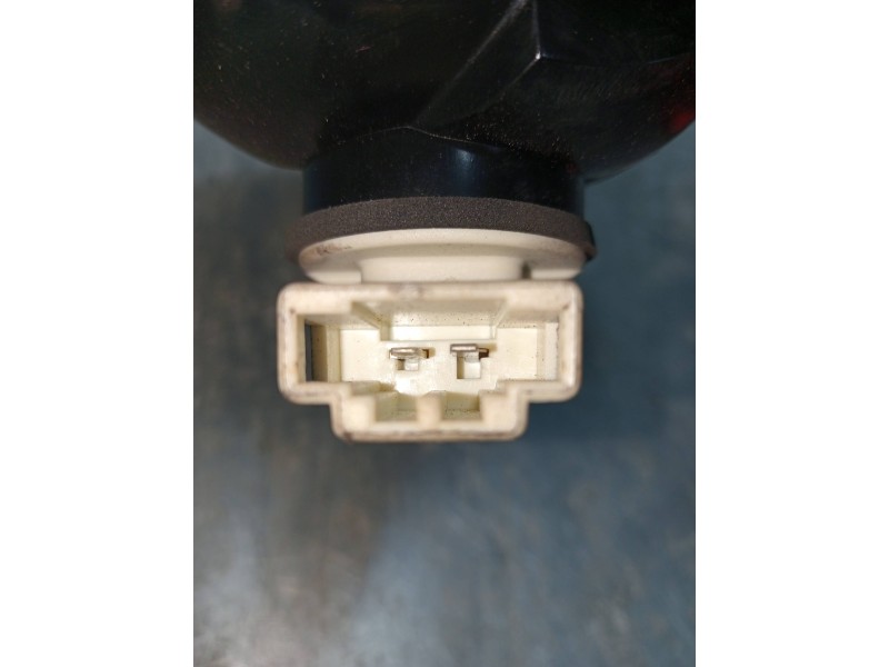 Recambio de piloto trasero izquierdo interior para seat ibiza (6k1) 1.4 referencia OEM IAM    Recambio de piloto trasero izquierdo interior para seat ibiza (6k1) 1.4 referencia OEM IAM