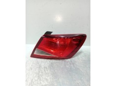 Recambio de piloto trasero derecho para seat leon (5f1) style referencia OEM IAM 5F0945096D 90042862 