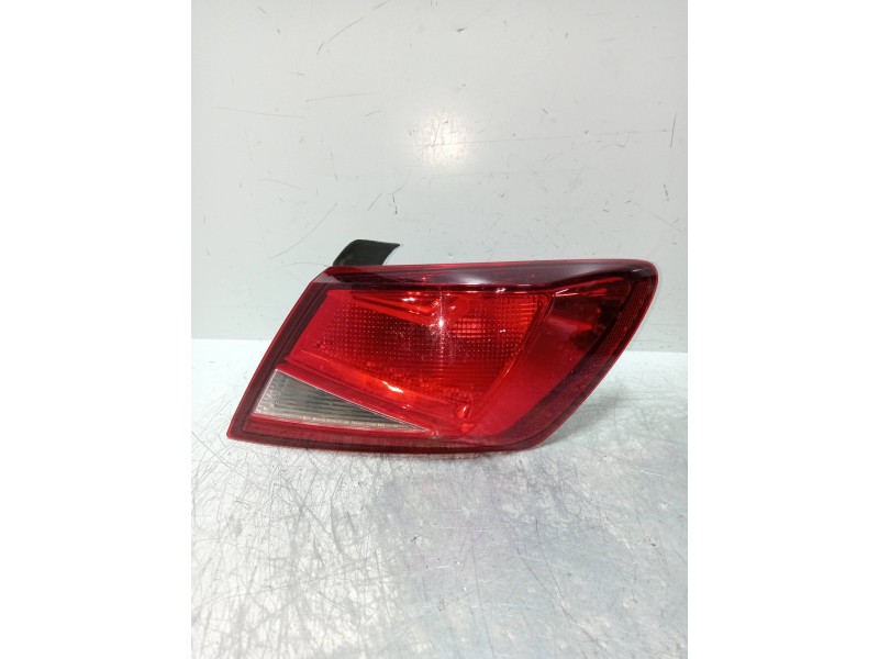Recambio de piloto trasero derecho para seat leon (5f1) style referencia OEM IAM 5F0945096D 90042862 