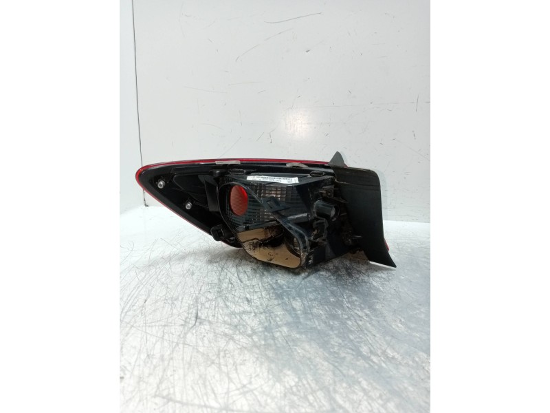 Recambio de piloto trasero derecho para seat leon (5f1) style referencia OEM IAM 5F0945096D 90042862 