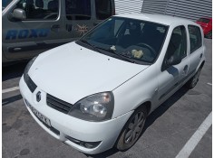 renault clio ii fase ii (b/cb0) del año 2008