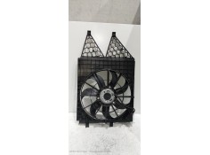 Recambio de electroventilador para seat ibiza (6j5) stylance / style referencia OEM IAM 6R0121207A   2
