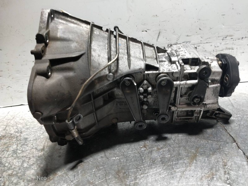 Recambio de caja cambios para mercedes clase clk (w208) coupe 2.0 16v cat referencia OEM IAM 2022601300 717417 07765533