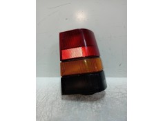 Recambio de piloto trasero derecho para seat marbella referencia OEM IAM   