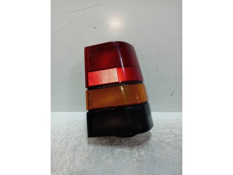 Recambio de piloto trasero derecho para seat marbella referencia OEM IAM    Recambio de piloto trasero derecho para seat marbella referencia OEM IAM