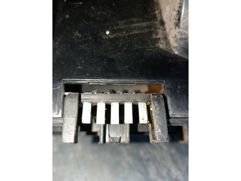 Recambio de piloto trasero derecho para seat marbella referencia OEM IAM    Recambio de piloto trasero derecho para seat marbella referencia OEM IAM