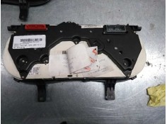 Recambio de cuadro instrumentos para renault clio ii fase i (b/cbo) referencia OEM IAM P8200261102 NS0331071L  2
