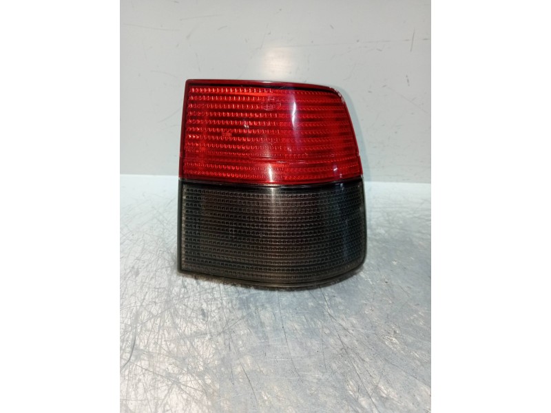 Recambio de piloto trasero derecho para seat toledo (1l) master referencia OEM IAM   