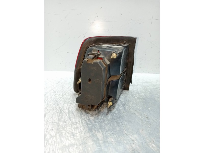 Recambio de piloto trasero derecho para seat toledo (1l) master referencia OEM IAM   