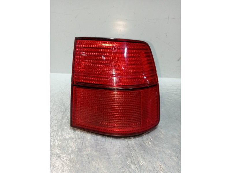 Recambio de piloto trasero derecho para seat toledo (1l) 1.8 cat (rp) referencia OEM IAM   