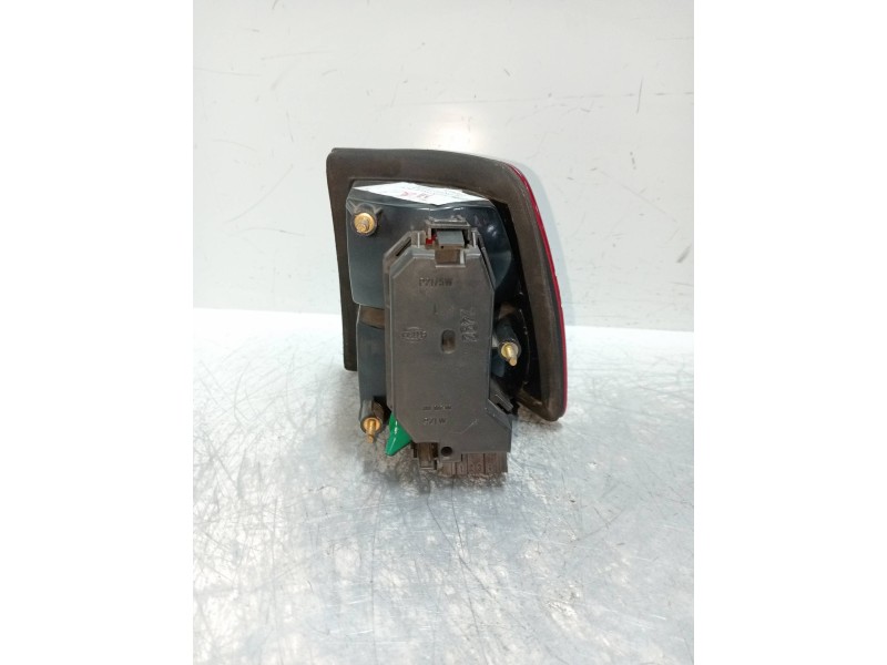 Recambio de piloto trasero izquierdo para seat toledo (1l) 1.8 cat (rp) referencia OEM IAM   