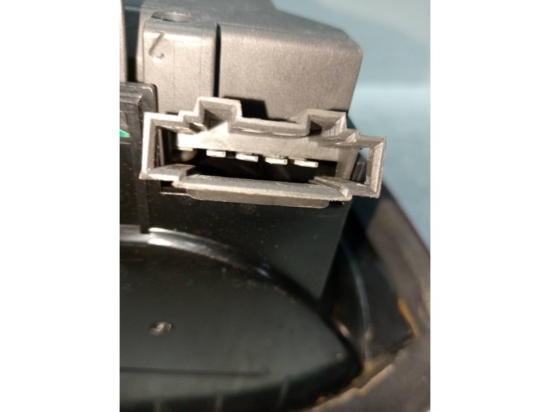 Recambio de piloto trasero izquierdo para seat toledo (1l) 1.8 cat (rp) referencia OEM IAM   