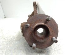 Recambio de mangueta delantera izquierda para ford mondeo berlina/familiar (fd) 1.8 16v cat referencia OEM IAM   