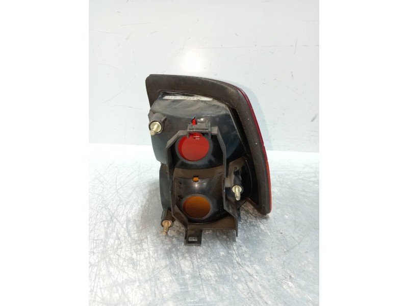 Recambio de piloto trasero izquierdo para seat toledo (1l) 1.9 diesel (1y) referencia OEM IAM   