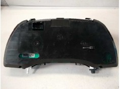Recambio de cuadro instrumentos para fiat fiorino 1.3 16v jtd cat referencia OEM IAM 52052782 1 90420 503002185400 2