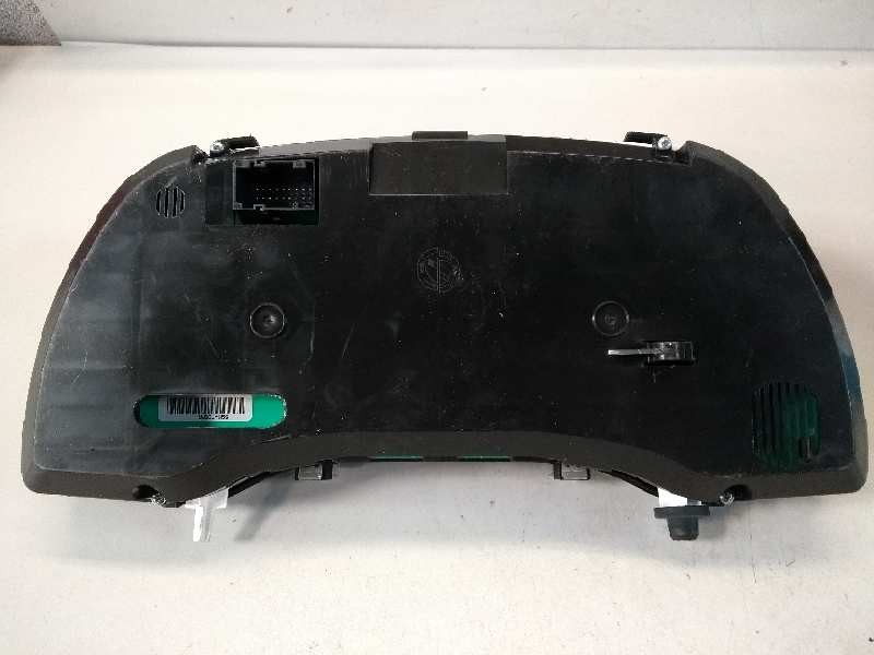 Recambio de cuadro instrumentos para fiat fiorino 1.3 16v jtd cat referencia OEM IAM 52052782 1 90420 503002185400