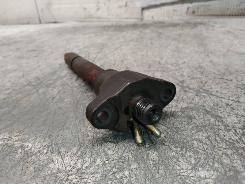 Recambio de inyector para bmw serie 3 berlina (e46) 320d referencia OEM IAM 0432191528  