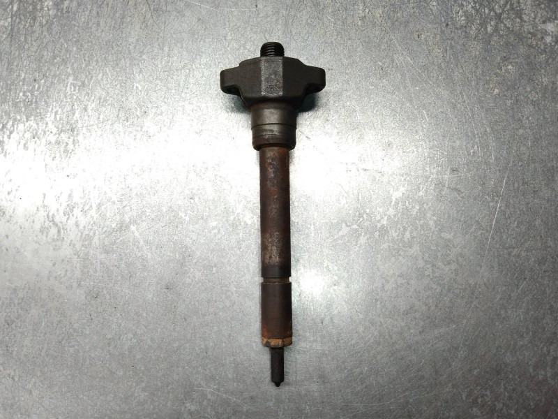 Recambio de inyector para bmw serie 3 berlina (e46) 320d referencia OEM IAM 0432191528  