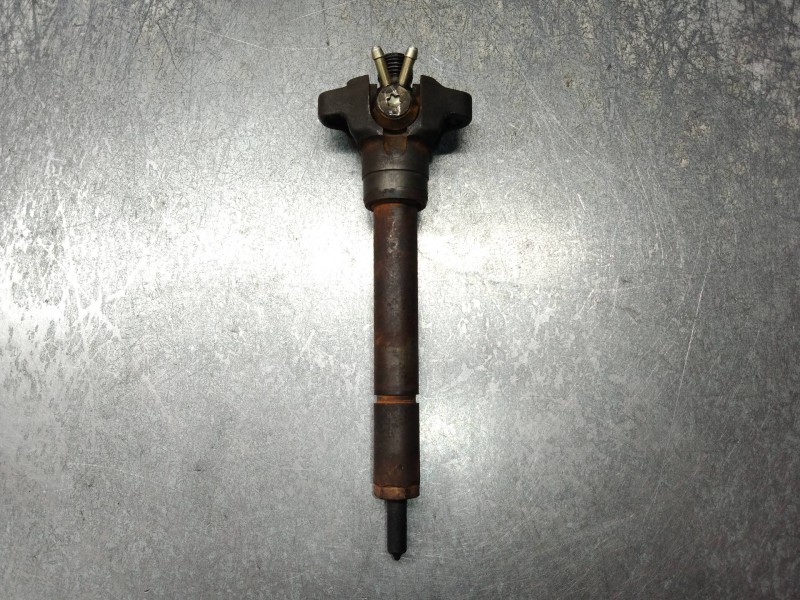 Recambio de inyector para bmw serie 3 berlina (e46) 320d referencia OEM IAM 0432191528  