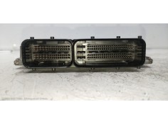 Recambio de centralita motor uce para seat ibiza (6j5) stylance / style referencia OEM IAM    2