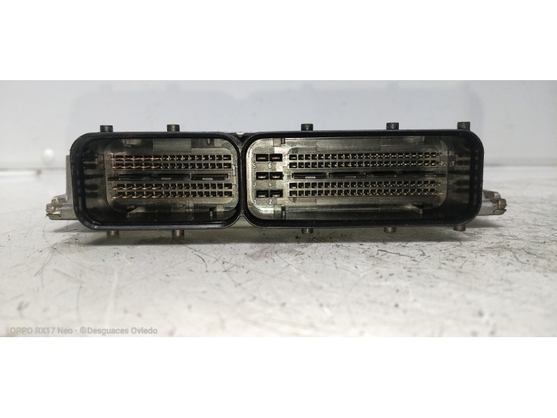 Recambio de centralita motor uce para seat ibiza (6j5) stylance / style referencia OEM IAM    Recambio de centralita motor uce para seat ibiza (6j5) stylance / style referencia OEM IAM