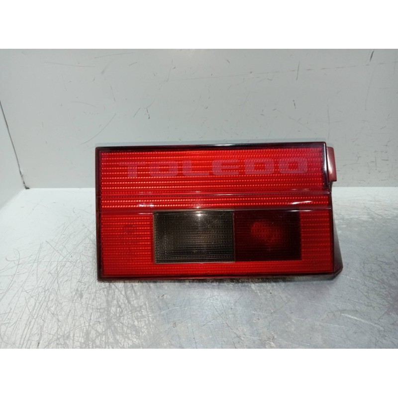 Recambio de piloto trasero izquierdo interior para seat toledo (1l) 1.9 turbodiesel cat (aaz) referencia OEM IAM 1L0945093D  