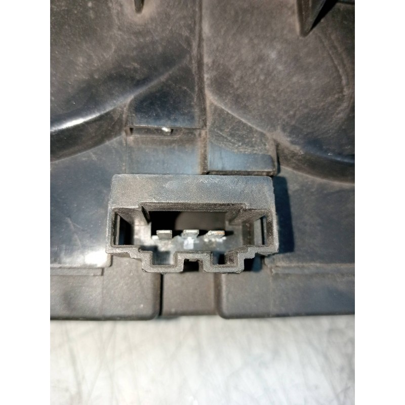 Recambio de piloto trasero izquierdo interior para seat toledo (1l) 1.9 turbodiesel cat (aaz) referencia OEM IAM 1L0945093D  