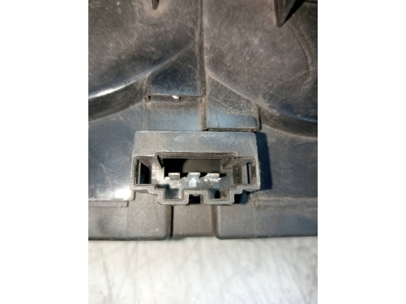 Recambio de piloto trasero izquierdo interior para seat toledo (1l) 1.9 turbodiesel cat (aaz) referencia OEM IAM 1L0945093D  