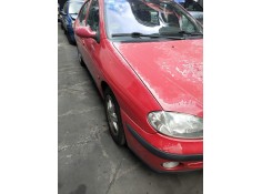 renault megane i fase 2 classic (la..) del año 2001 2