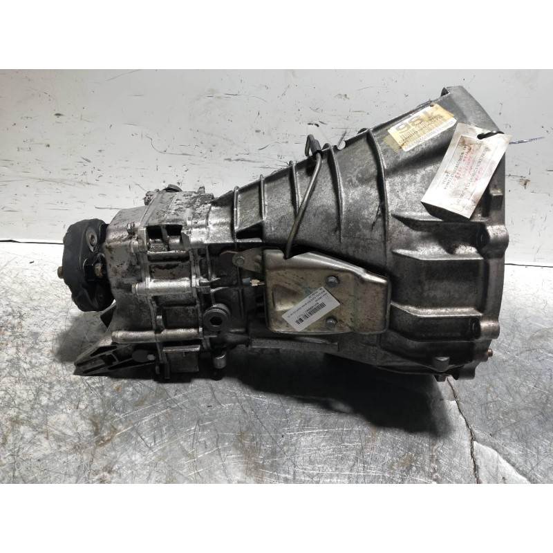 Recambio de caja cambios para mercedes clase clk (w208) coupe 2.0 16v cat referencia OEM IAM 2022601300 717417 07765533