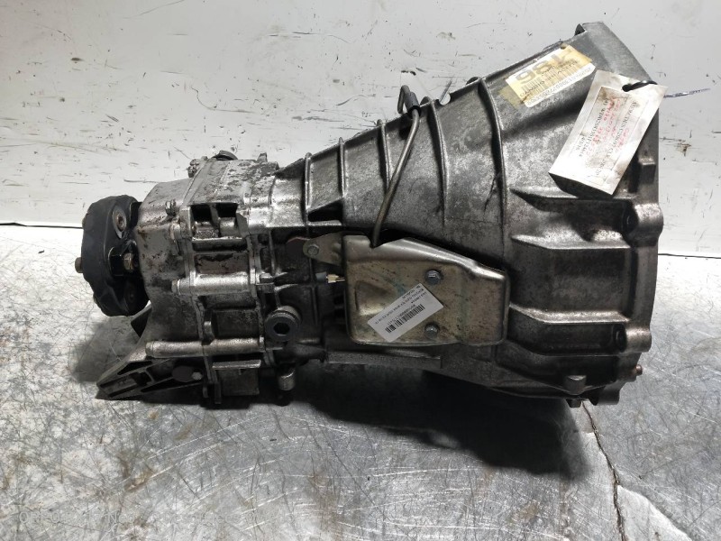 Recambio de caja cambios para mercedes clase clk (w208) coupe 2.0 16v cat referencia OEM IAM 2022601300 717417 07765533