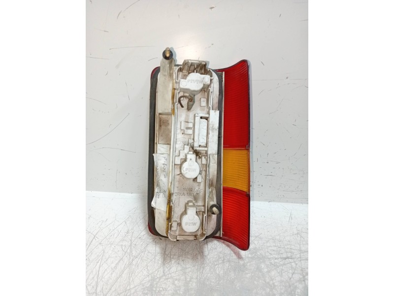 Recambio de piloto trasero izquierdo para seat terra 1.4 diesel (1w) referencia OEM IAM   