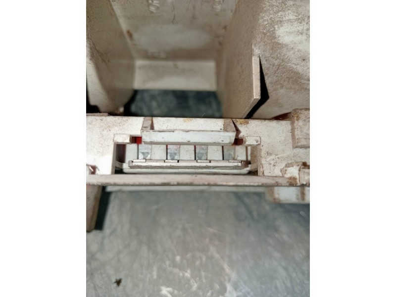 Recambio de piloto trasero izquierdo para seat terra 1.4 diesel (1w) referencia OEM IAM   