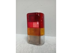 Recambio de piloto trasero derecho para seat terra 1.3 diesel (mn) referencia OEM IAM   