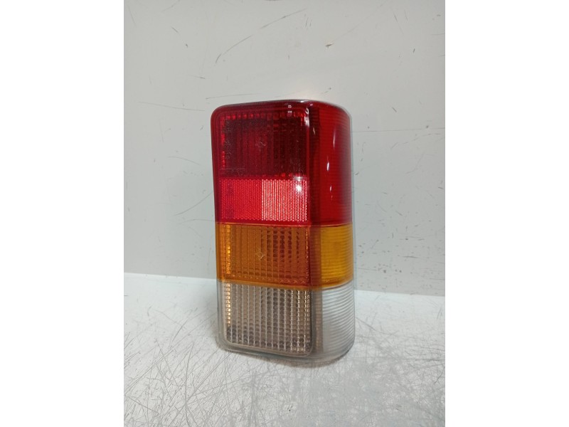 Recambio de piloto trasero derecho para seat terra 1.3 diesel (mn) referencia OEM IAM   