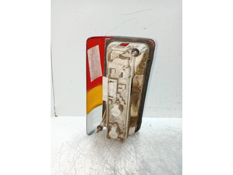 Recambio de piloto trasero derecho para seat terra 1.3 diesel (mn) referencia OEM IAM   