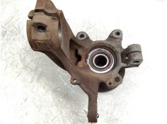 Recambio de mangueta delantera izquierda para ford mondeo berlina/familiar (fd) 1.8 16v cat referencia OEM IAM    2