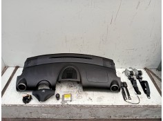 Recambio de kit airbag para peugeot 107 1.0 cat (384f) referencia OEM IAM   