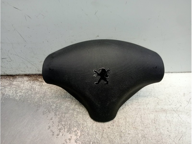 Recambio de kit airbag para peugeot 107 1.0 cat (384f) referencia OEM IAM   