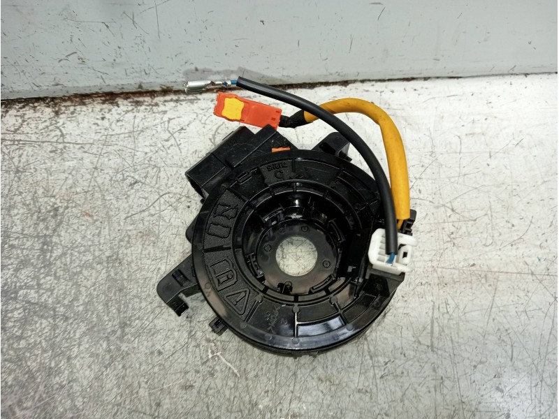 Recambio de kit airbag para peugeot 107 1.0 cat (384f) referencia OEM IAM   