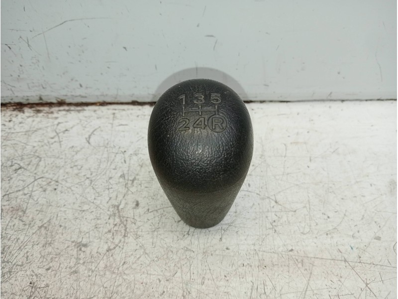 Recambio de kit airbag para peugeot 107 1.0 cat (384f) referencia OEM IAM   