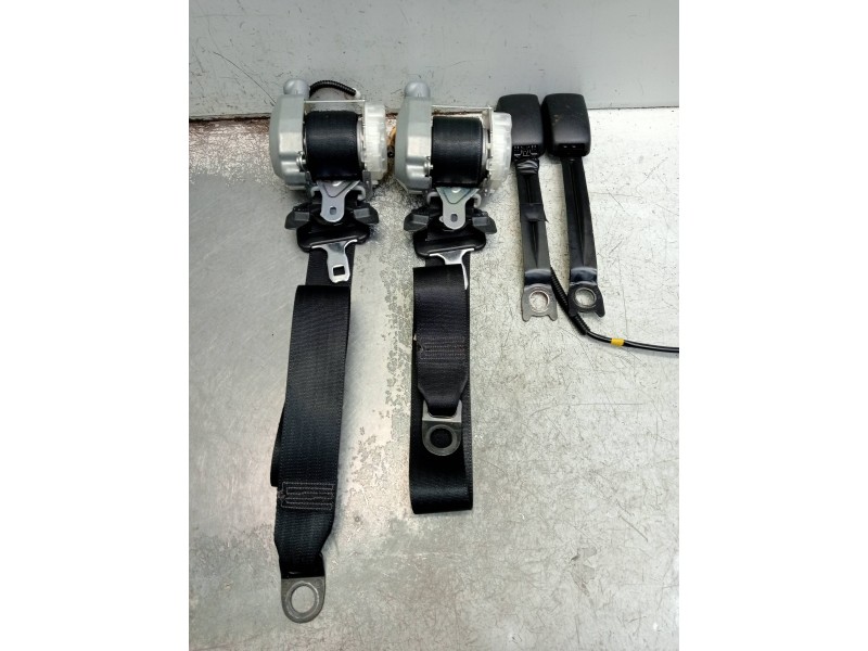 Recambio de kit airbag para peugeot 107 1.0 cat (384f) referencia OEM IAM   