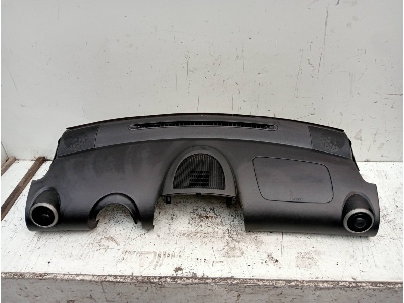 Recambio de kit airbag para peugeot 107 1.0 cat (384f) referencia OEM IAM   