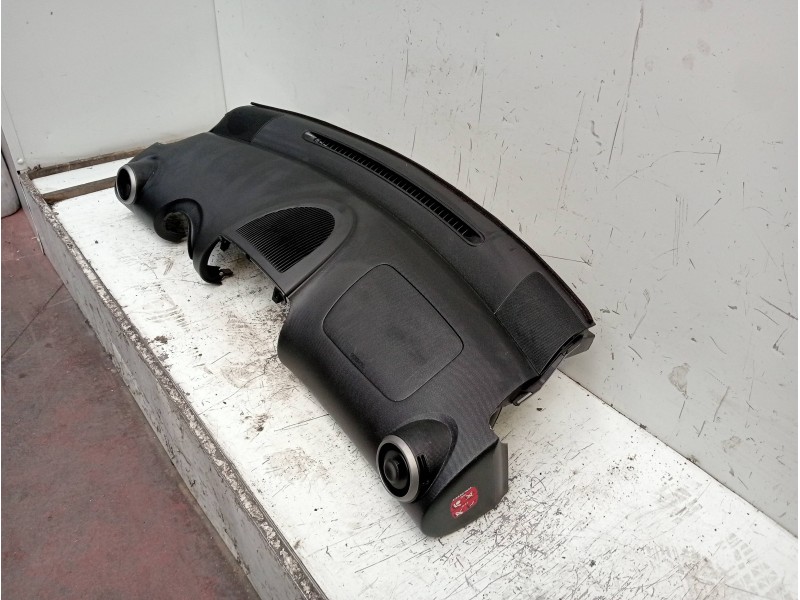 Recambio de kit airbag para peugeot 107 1.0 cat (384f) referencia OEM IAM   