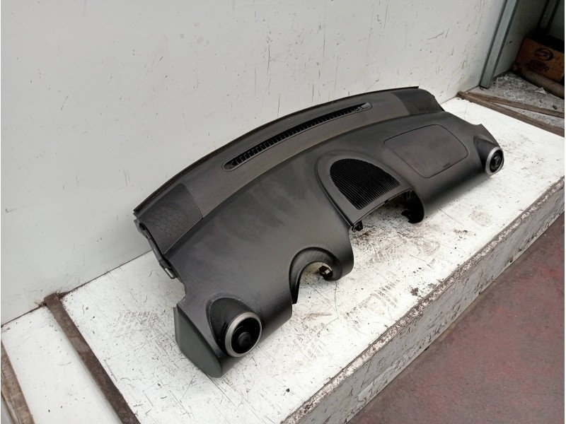 Recambio de kit airbag para peugeot 107 1.0 cat (384f) referencia OEM IAM   